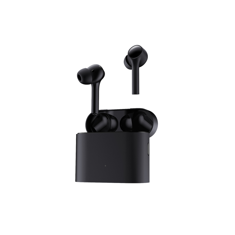 Xiaomi Mi True Wireless Earphones 2 Pro Black BHR5264GL - no Warranty